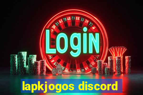 lapkjogos discord